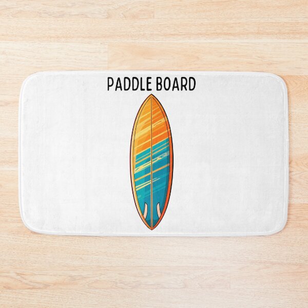 Item preview, From Shore to Surf: Paddle Boards & Surfboards designed and sold by DunuStore.