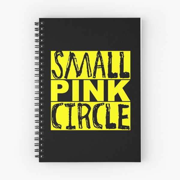 Item preview, Small pink circle designed and sold by kebello-shop.