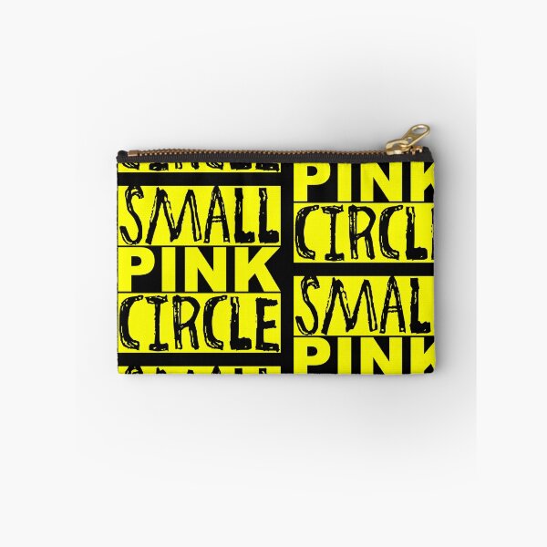 Item preview, Small pink circle designed and sold by kebello-shop.
