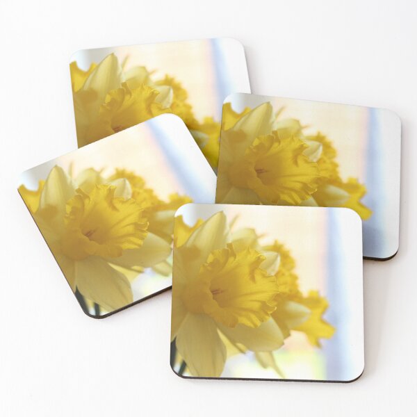 Item preview, Vibrant Daffodil designed and sold by RT-FlowerShop.