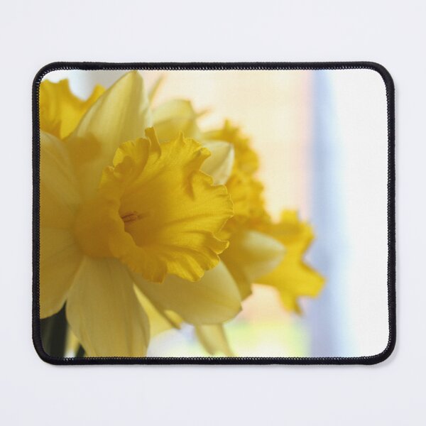 Item preview, Vibrant Daffodil designed and sold by RT-FlowerShop.