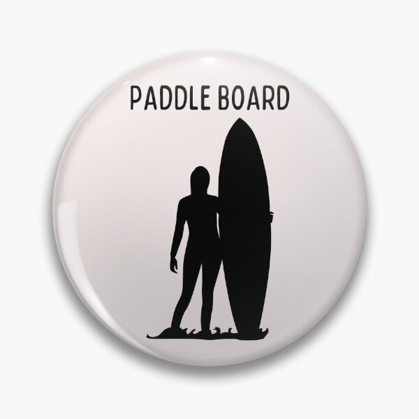 Item preview, Catch the Perfect Wave: Paddle Boards & Surfboards designed and sold by DunuStore.