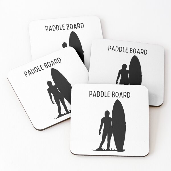 Item preview, Catch the Perfect Wave: Paddle Boards & Surfboards designed and sold by DunuStore.