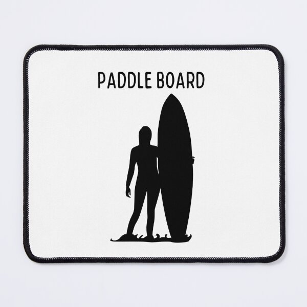 Item preview, Catch the Perfect Wave: Paddle Boards & Surfboards designed and sold by DunuStore.