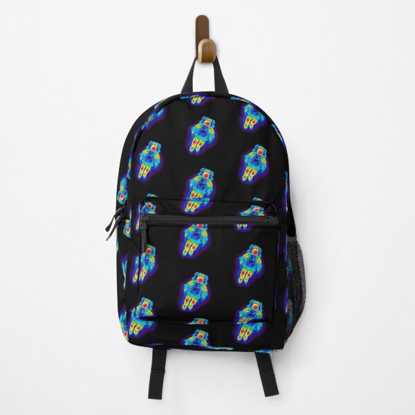 Item preview, Astronaut Artistry: Cosmic Impressions designed and sold by zzz888.
