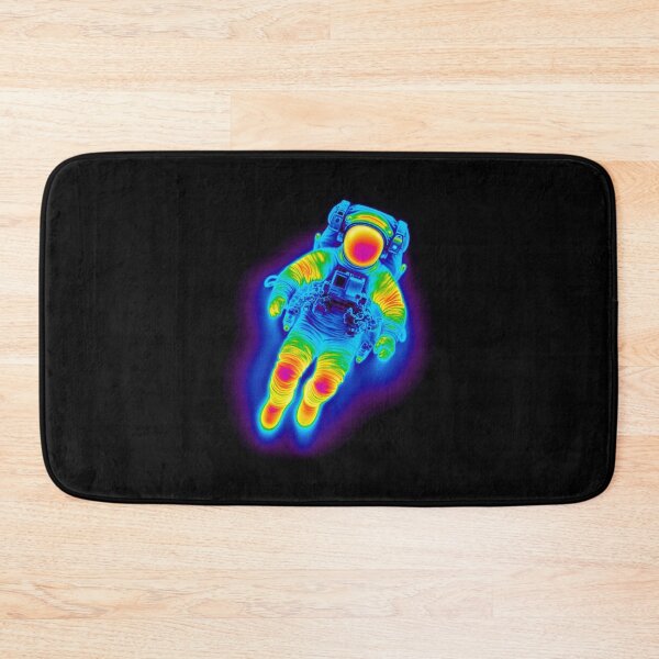 Item preview, Astronaut Artistry: Cosmic Impressions designed and sold by zzz888.