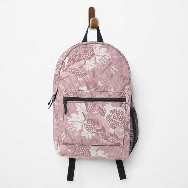 Item preview, Pomegranate dream, Powder pink version designed and sold by Alex Blud.