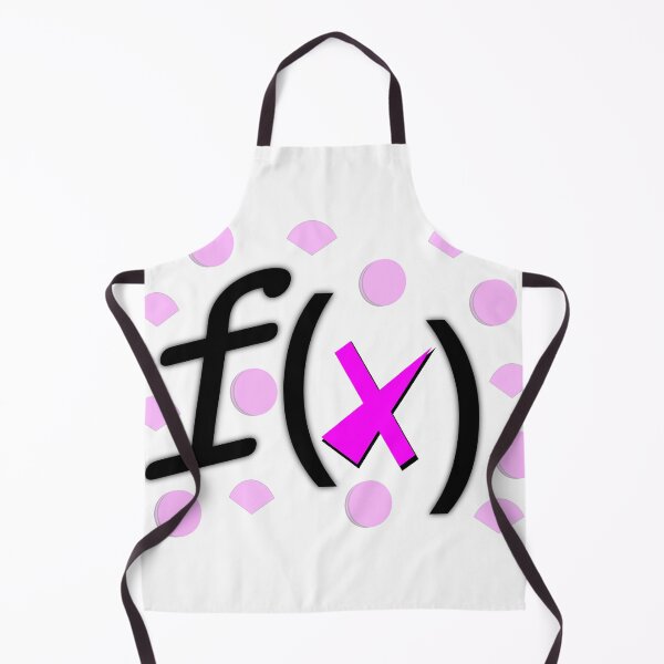 Item preview, F(x), Mathematical functions for women, men, girls and boys designed and sold by Ismail designer.