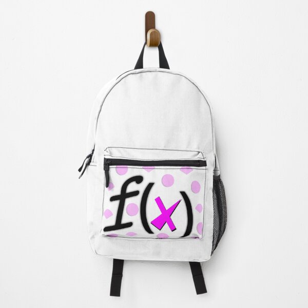 Item preview, F(x), Mathematical functions for women, men, girls and boys designed and sold by Ismail designer.