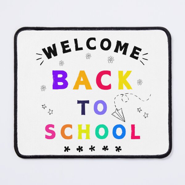 Item preview, Back to School Vibes designed and sold by DearPrint.