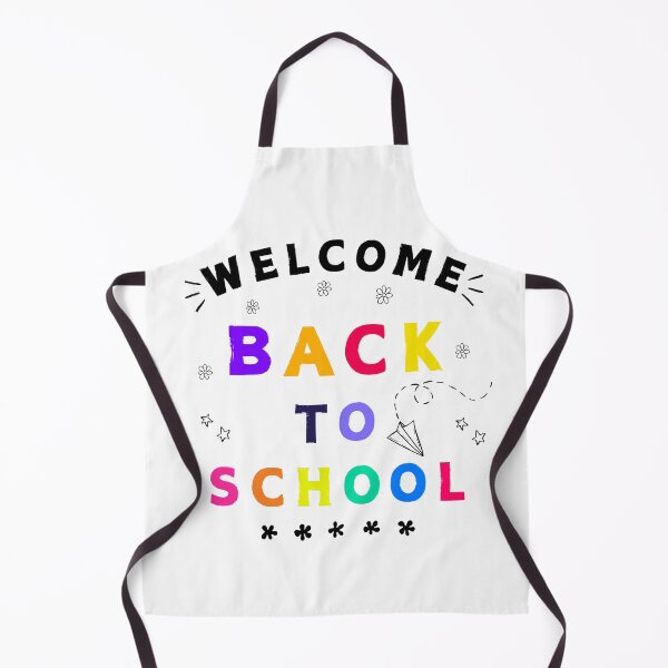 Item preview, Back to School Vibes designed and sold by DearPrint.