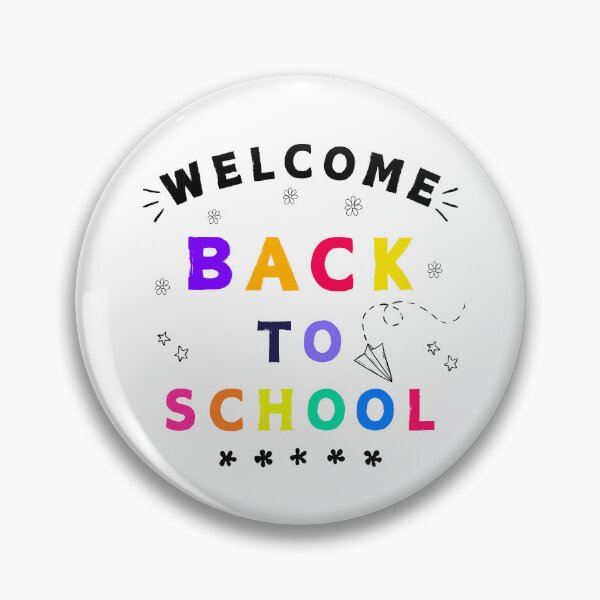 Item preview, Back to School Vibes designed and sold by DearPrint.
