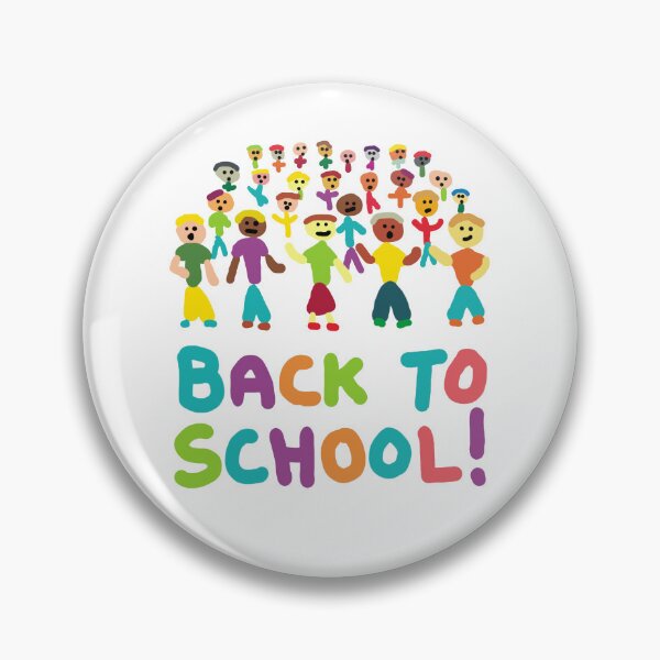 Item preview, Back To School designed and sold by Mark-Ewbie.