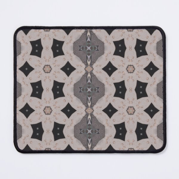 Item preview, Stone Surface Mosaic by Jenny Meehan 3 designed and sold by Jenny Meehan Art Prints and Patterns .