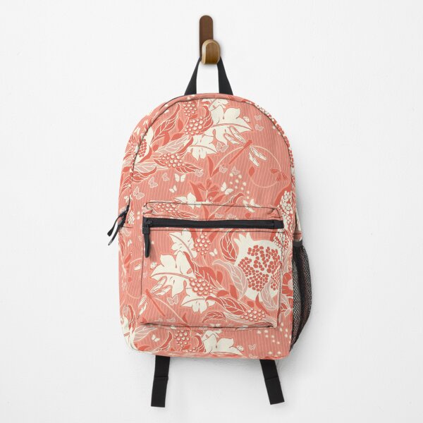 Item preview, Pomegranate dream, Coral version designed and sold by Alex Blud.
