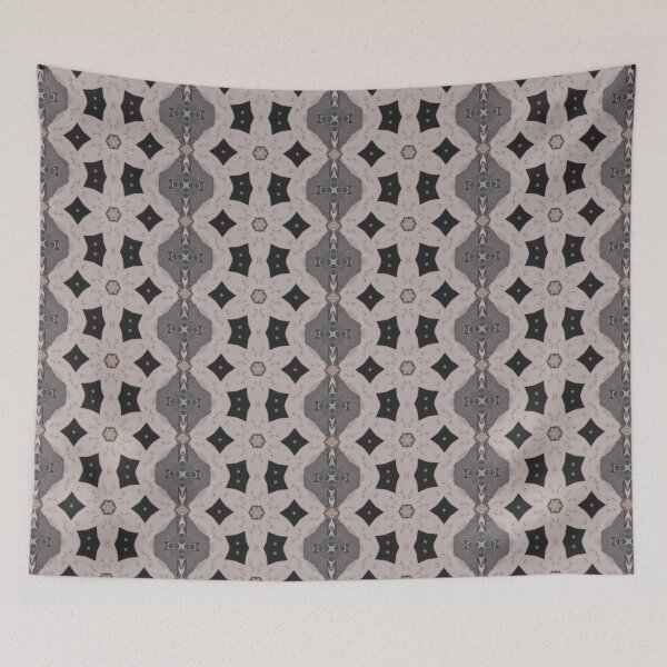 Item preview, Stone Surface Mosaic by Jenny Meehan 3 designed and sold by Jenny Meehan Art Prints and Patterns  .
