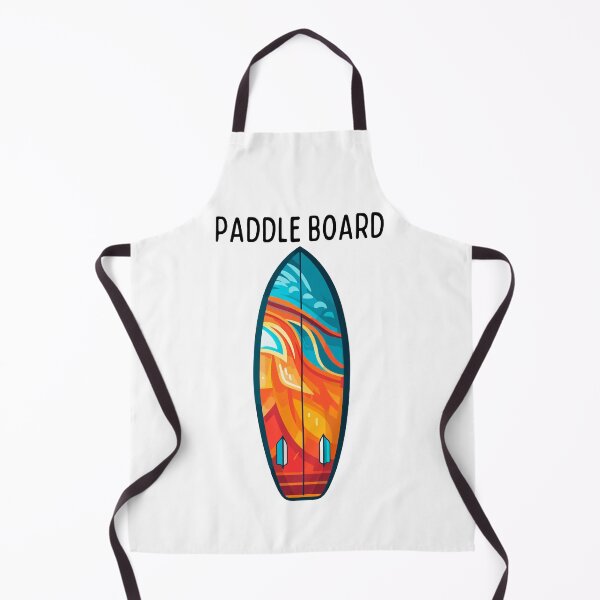 Item preview, Paddle & Surf: Your Ultimate Boarding Duo designed and sold by DunuStore.
