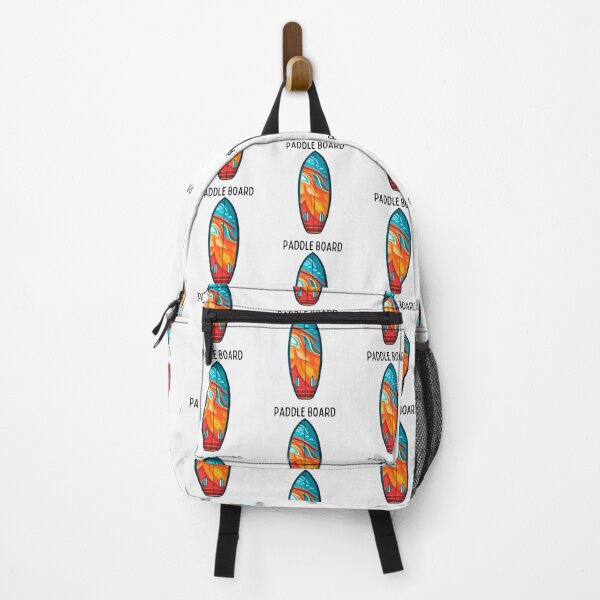 Item preview, Paddle & Surf: Your Ultimate Boarding Duo designed and sold by DunuStore.