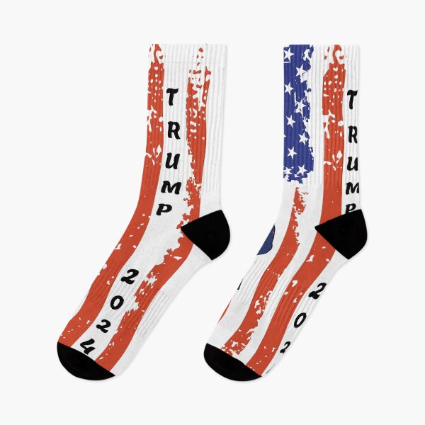 Item preview, Trump 2024 Political designed and sold by DesignRPrints.