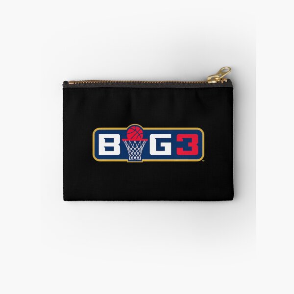 Item preview, BIG3 Team Logos Premium T Shirt designed and sold by eoiklopse.