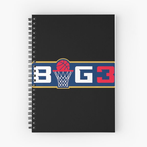 Item preview, BIG3 Team Logos Premium T Shirt designed and sold by eoiklopse.
