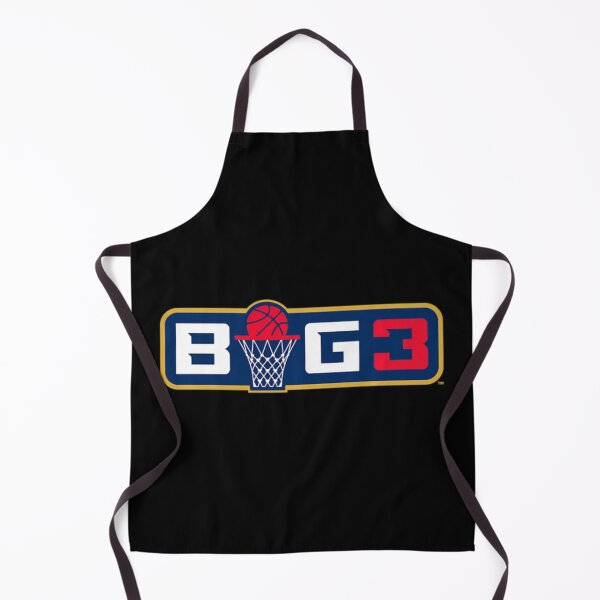 Item preview, BIG3 Team Logos Premium T Shirt designed and sold by eoiklopse.