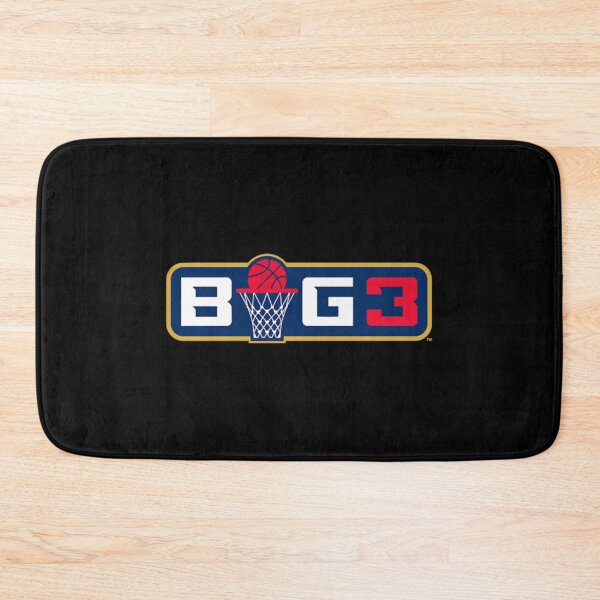 Item preview, BIG3 Team Logos Premium T Shirt designed and sold by eoiklopse.