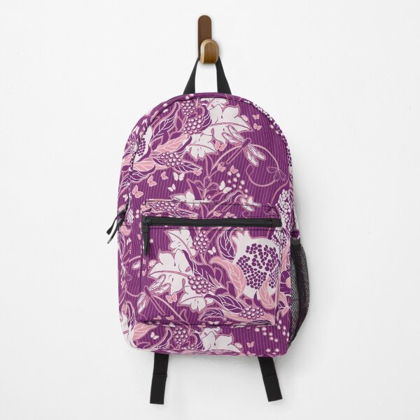 Item preview, Pomegranate dream, Dark fuchsia version designed and sold by Alex Blud.