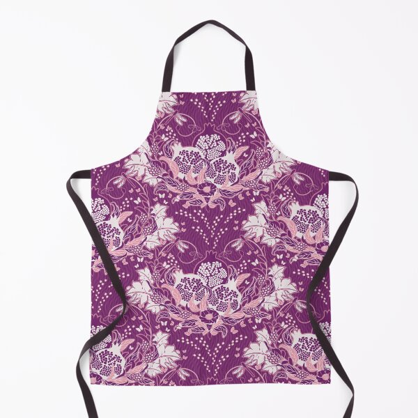 Item preview, Pomegranate dream, Dark fuchsia version designed and sold by Alex Blud.