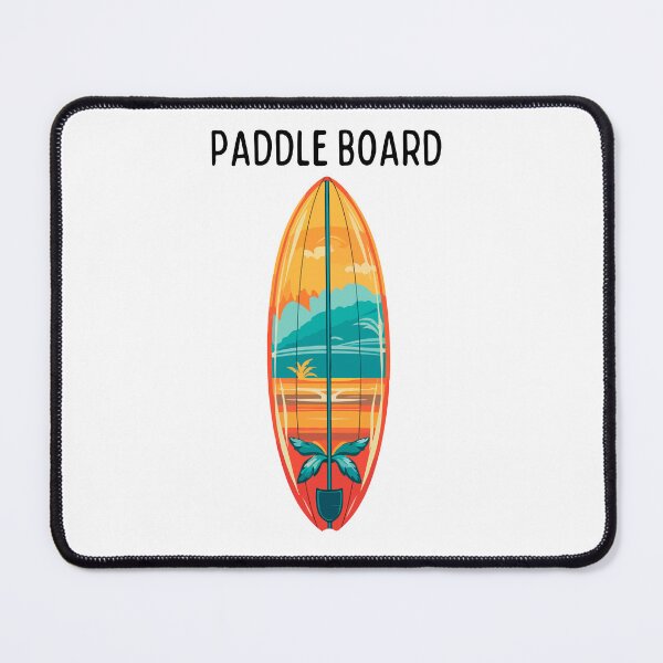 Item preview, Seas the Day: Paddle Boards and Surfboards designed and sold by DunuStore.