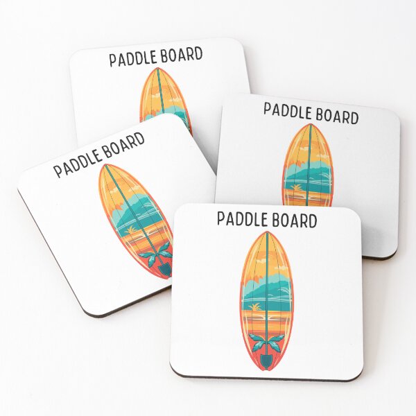 Artikelvorschau, Seas the Day: Paddle Boards und Surfbretter entworfen und verkauft von DunuStore.
