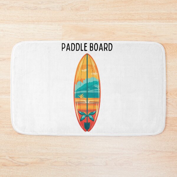Item preview, Seas the Day: Paddle Boards and Surfboards designed and sold by DunuStore.