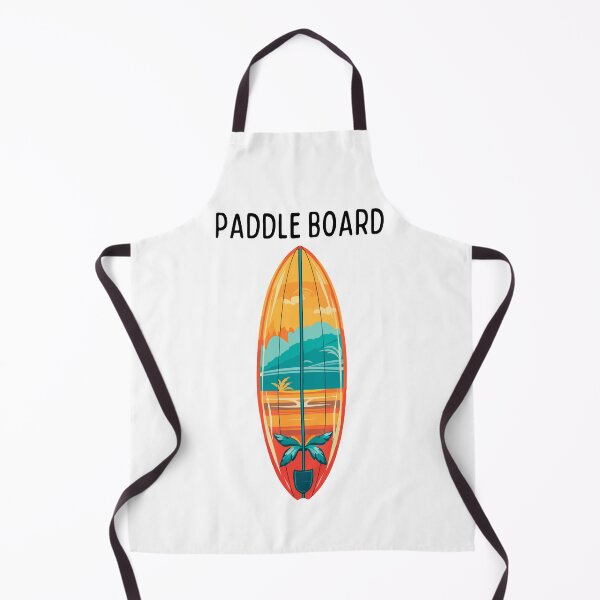 Item preview, Seas the Day: Paddle Boards and Surfboards designed and sold by DunuStore.