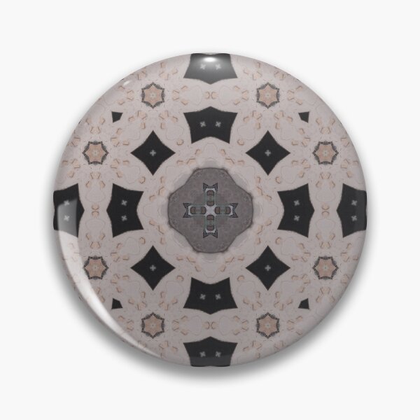 Item preview,  Stone Surface Mosaic by Jenny Meehan 4 designed and sold by Jenny Meehan Art Prints and Patterns  .