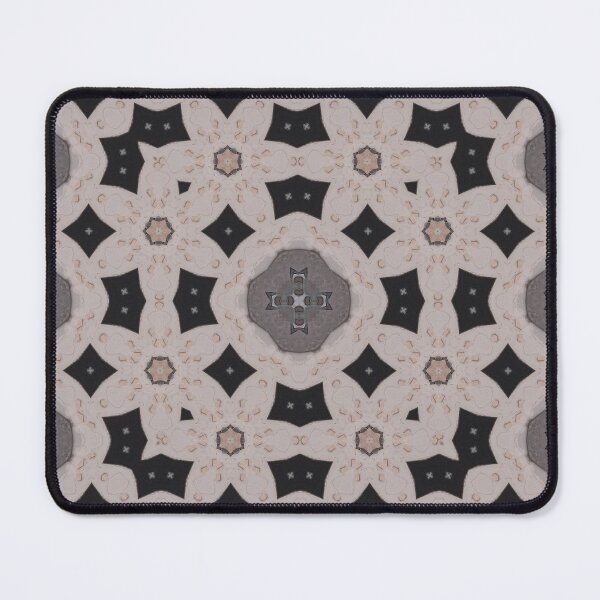 Item preview, Stone Surface Mosaic by Jenny Meehan 4 designed and sold by Jenny Meehan Art Prints and Patterns .