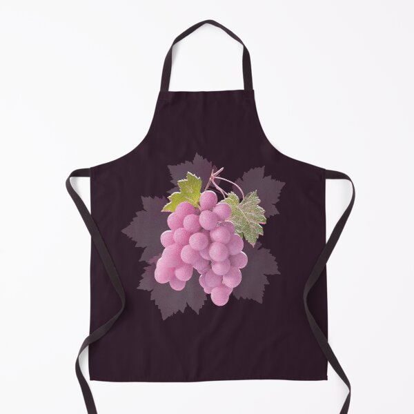 Item preview, Grapes. designed and sold by moths-minor.