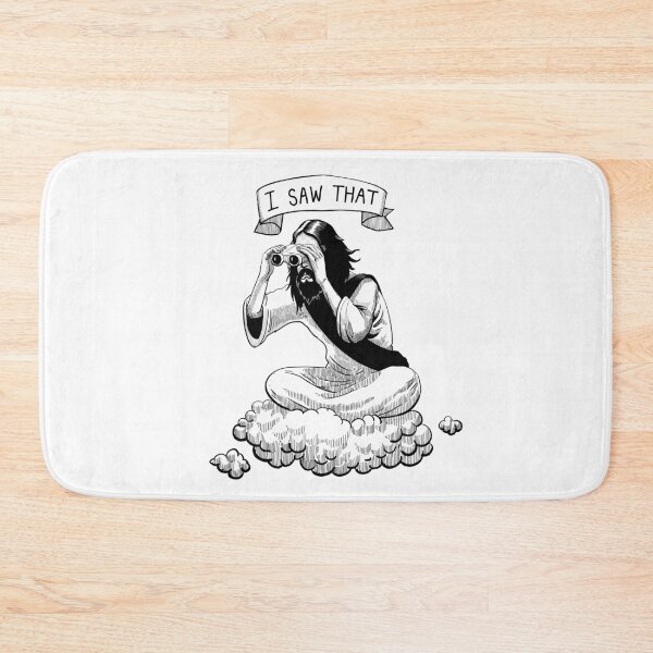 Item preview, Jesus I saw that designed and sold by InkArtHobby.