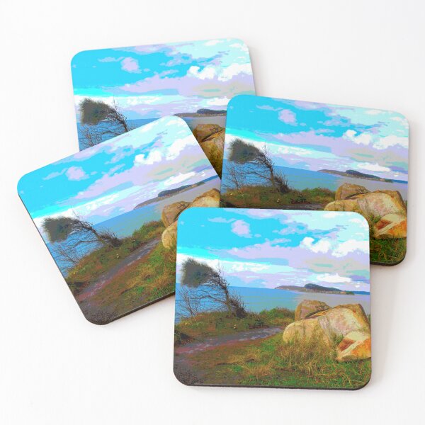 Item preview, Broken Bay! designed and sold by Mickangelhere.