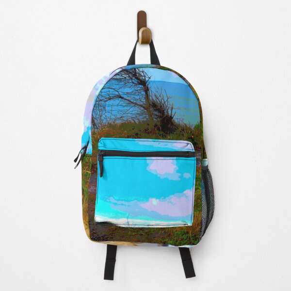 Item preview, Broken Bay! designed and sold by Mickangelhere.