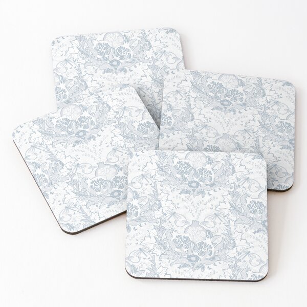 Item preview, Pomegranate dream, Gray on white background designed and sold by Alex  Blud.