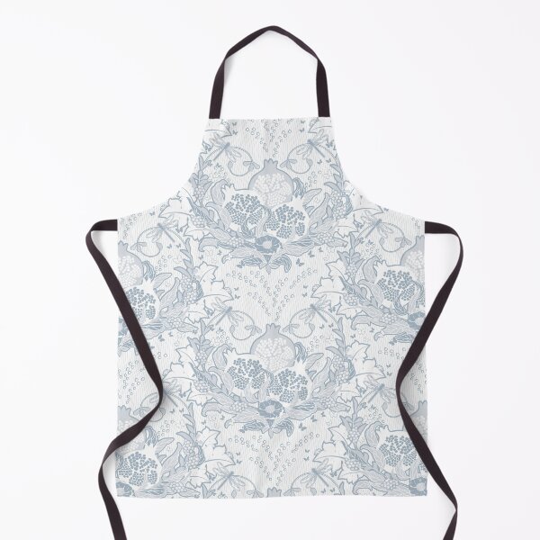 Item preview, Pomegranate dream, Gray on white background designed and sold by Alex Blud.