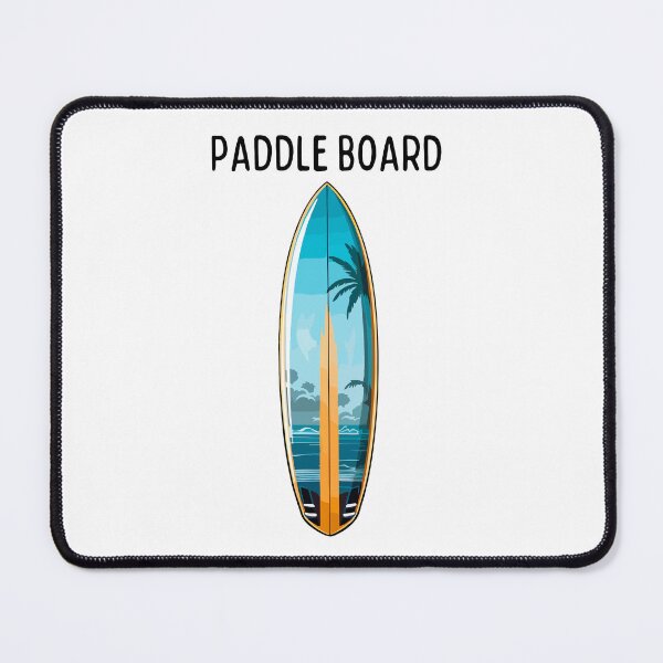 Item preview, Wave Riders: Paddle Boards & Surfboards designed and sold by DunuStore.
