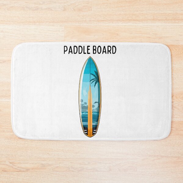 Item preview, Wave Riders: Paddle Boards & Surfboards designed and sold by DunuStore.