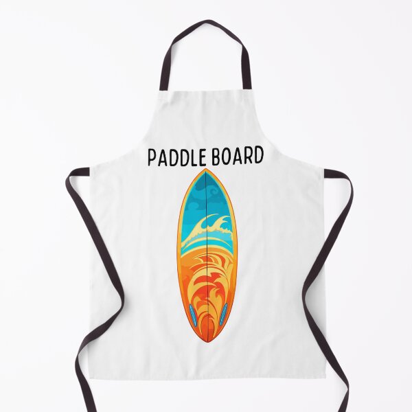 Item preview, Ocean Thrills: Paddle Boards & Surfboards designed and sold by DunuStore.