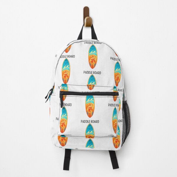 Item preview, Ocean Thrills: Paddle Boards & Surfboards designed and sold by DunuStore.