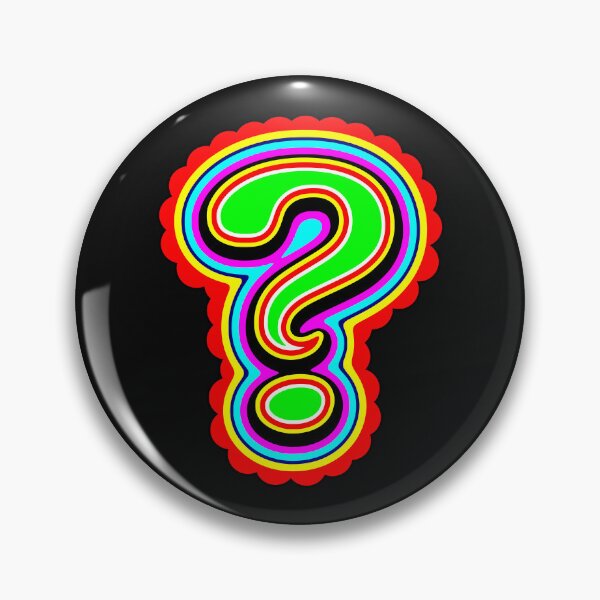 Item preview, Question Everything designed and sold by glowdesigns.