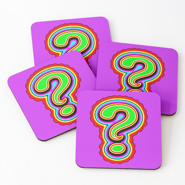 Item preview, Question Everything designed and sold by glowdesigns.