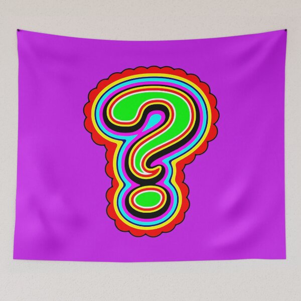 Item preview, Question Everything designed and sold by glowdesigns.