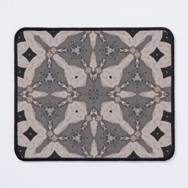 Item preview, Stone Surface Mosaic by Jenny Meehan 5 designed and sold by Jenny Meehan Art Prints and Patterns .