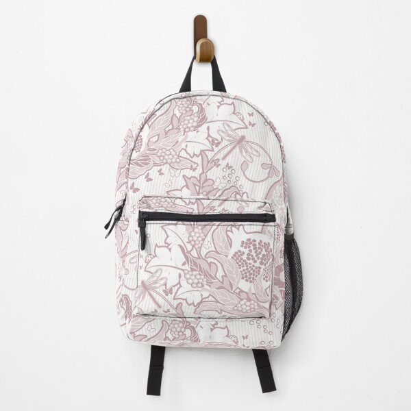 Item preview, Pomegranate dream, Beige on white background designed and sold by Alex Blud.